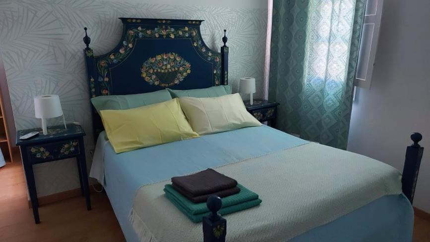 The Aqueduct Guesthouse Évora Buitenkant foto