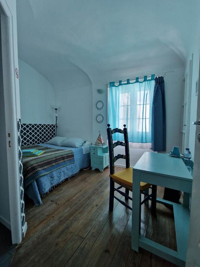 The Aqueduct Guesthouse Évora Buitenkant foto