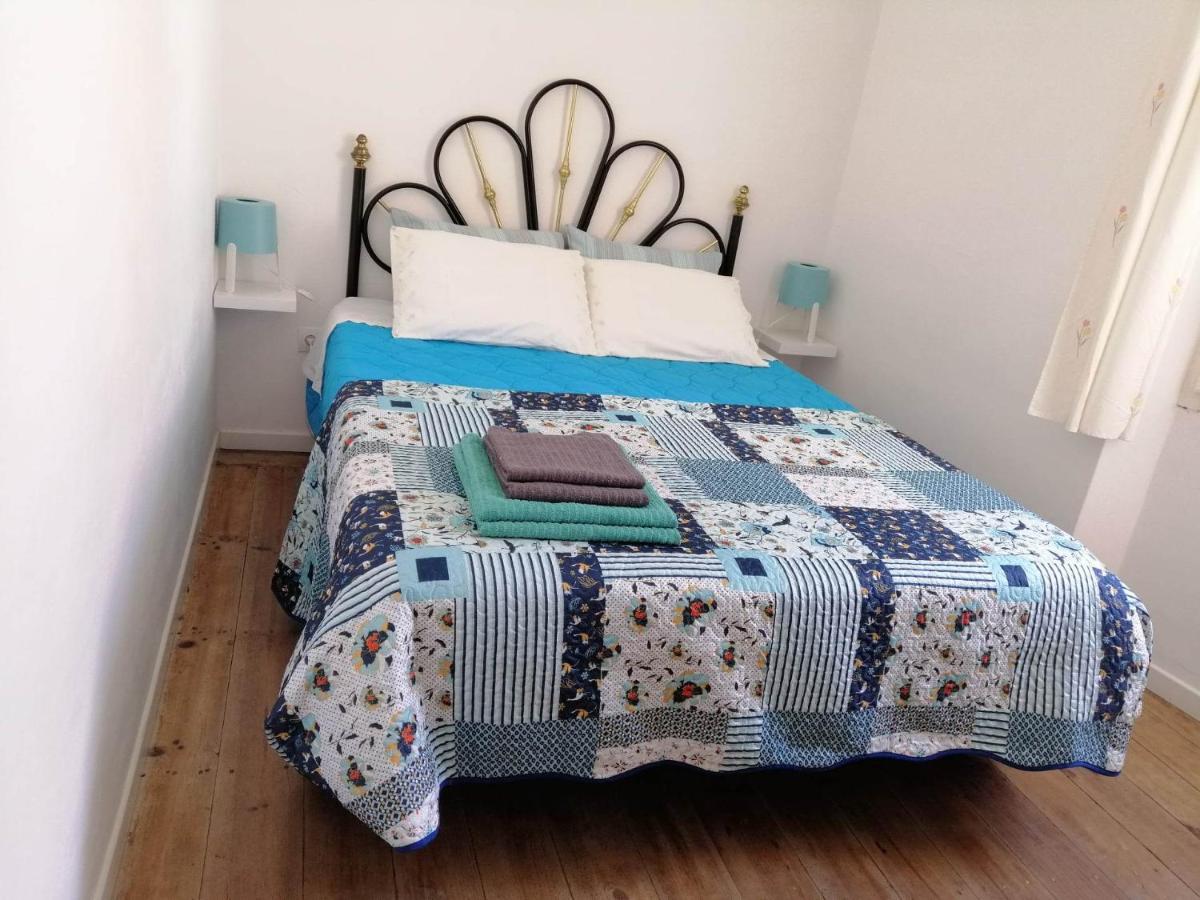The Aqueduct Guesthouse Évora Buitenkant foto