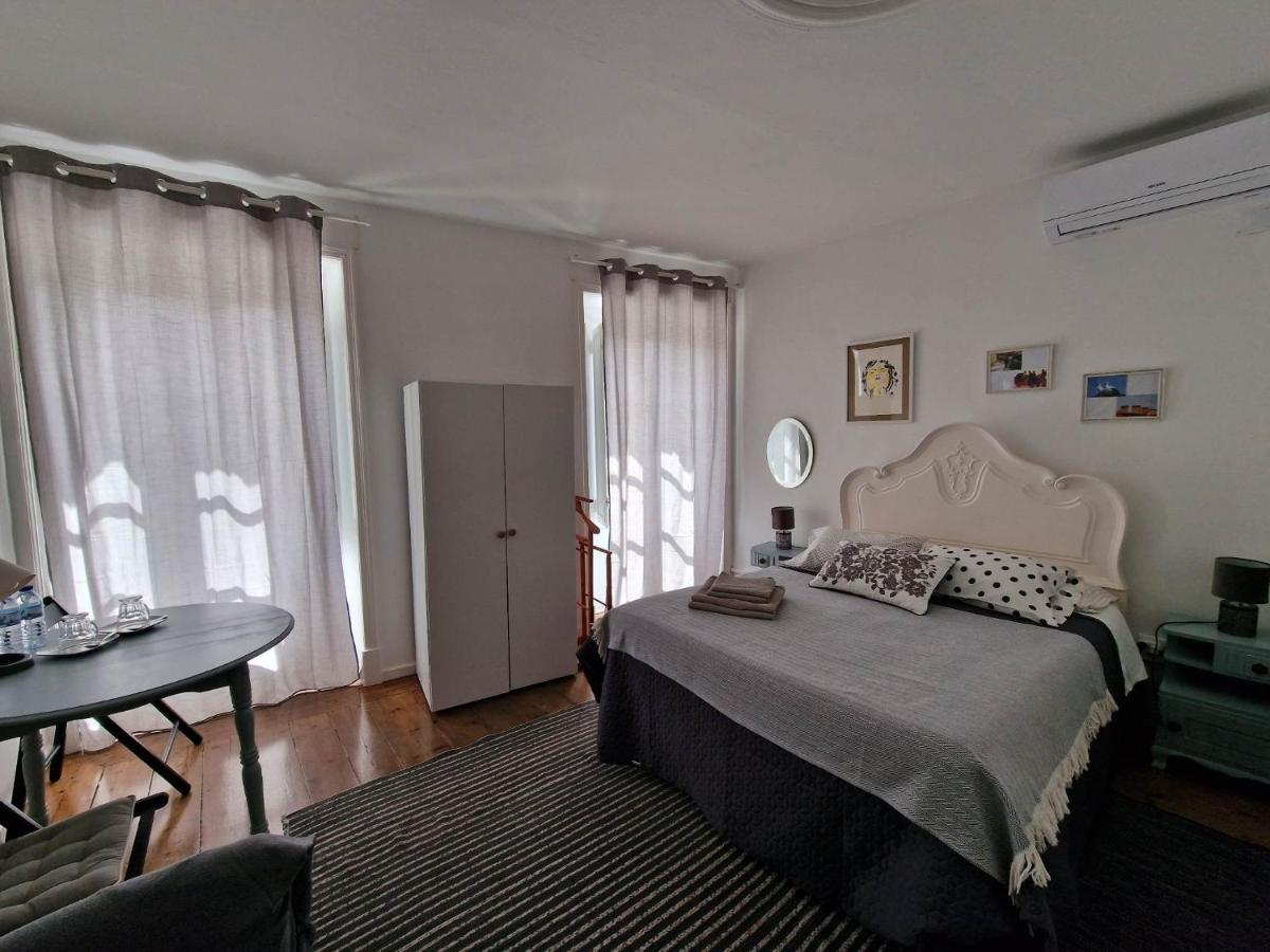 The Aqueduct Guesthouse Évora Buitenkant foto
