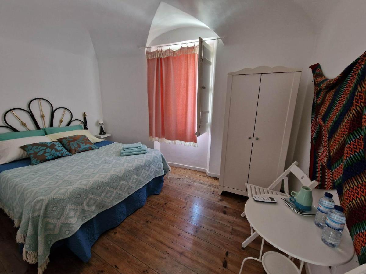 The Aqueduct Guesthouse Évora Buitenkant foto