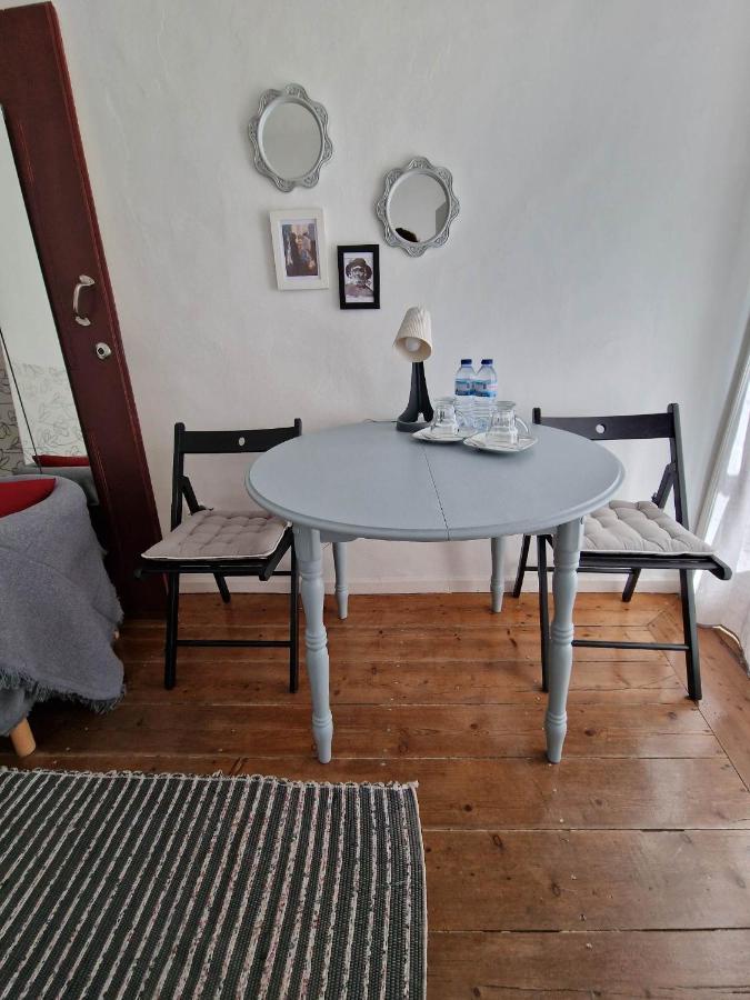 The Aqueduct Guesthouse Évora Buitenkant foto