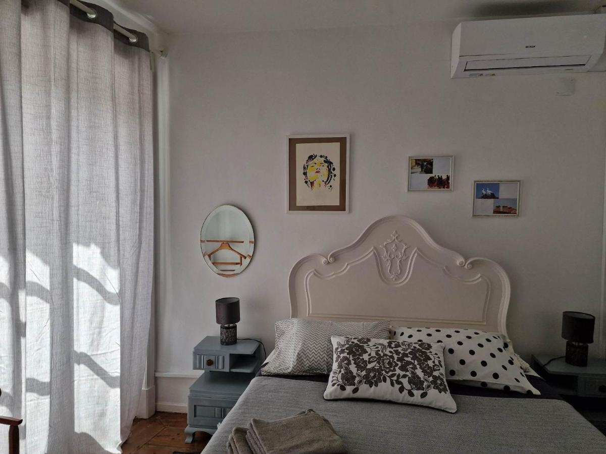 The Aqueduct Guesthouse Évora Buitenkant foto