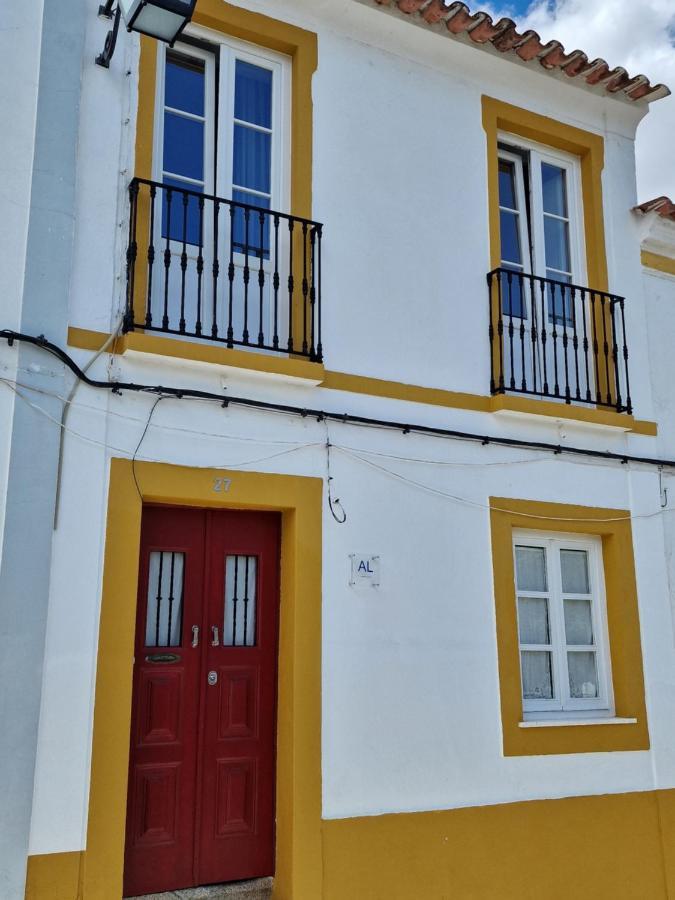 The Aqueduct Guesthouse Évora Buitenkant foto