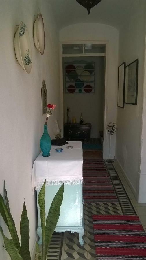 The Aqueduct Guesthouse Évora Buitenkant foto