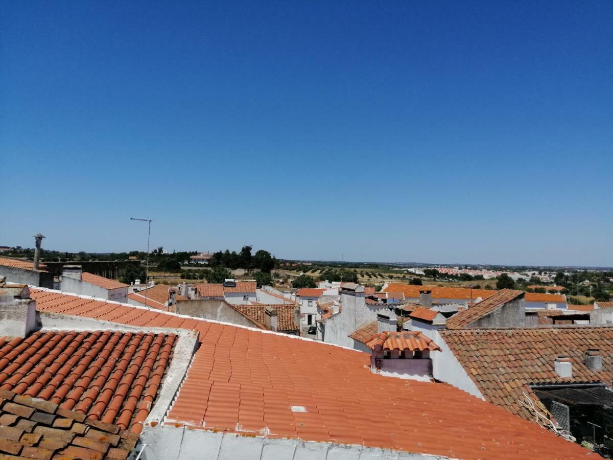 The Aqueduct Guesthouse Évora Buitenkant foto