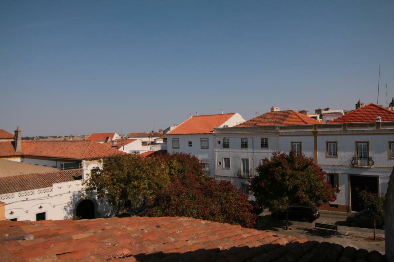 The Aqueduct Guesthouse Évora Buitenkant foto