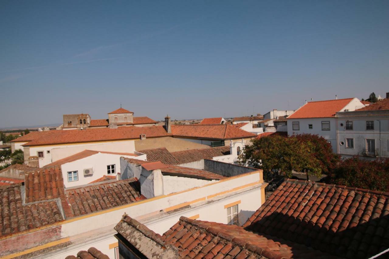 The Aqueduct Guesthouse Évora Buitenkant foto