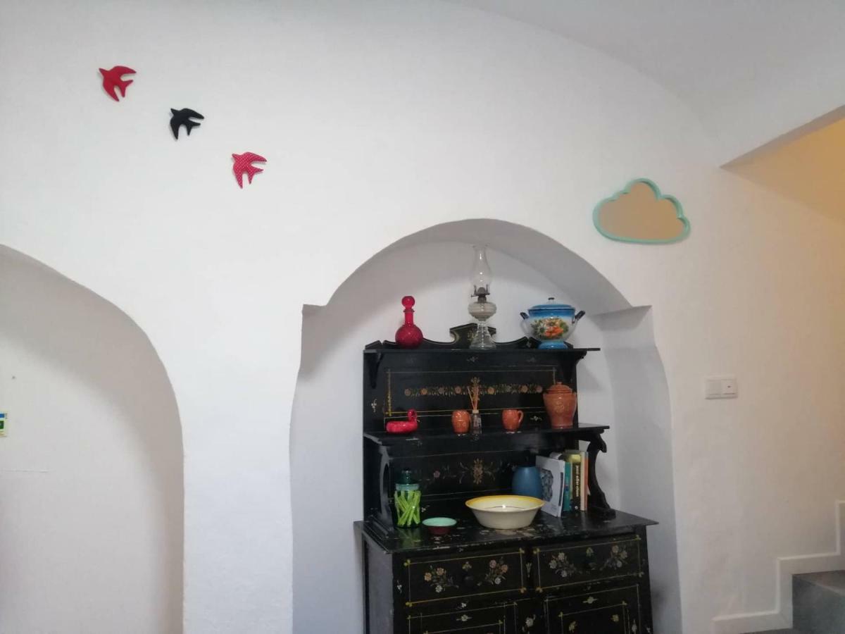 The Aqueduct Guesthouse Évora Buitenkant foto