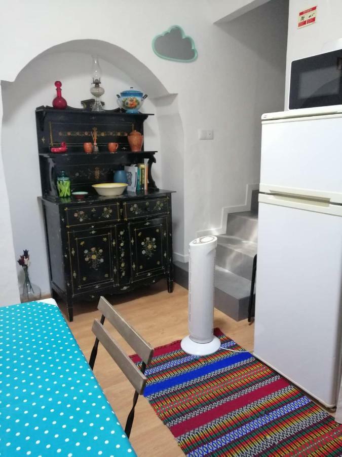 The Aqueduct Guesthouse Évora Buitenkant foto