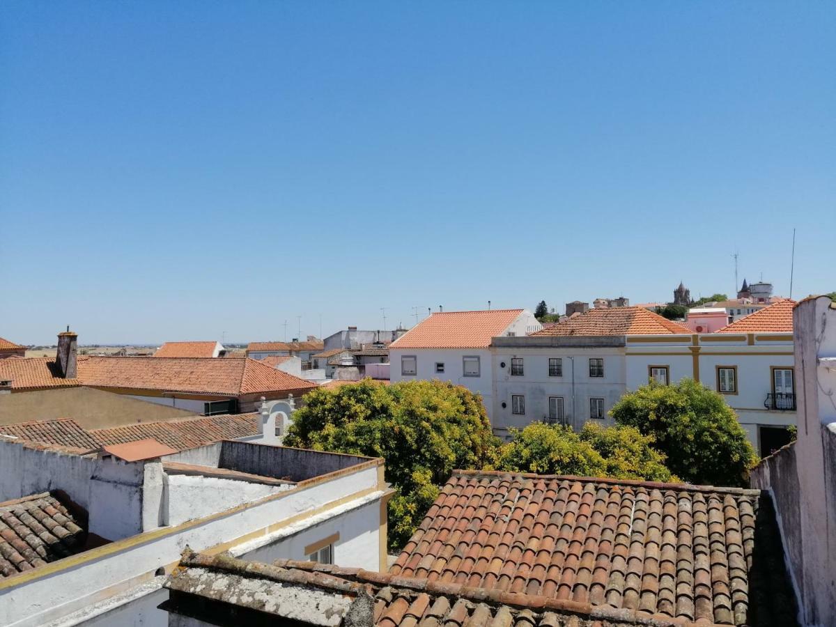 The Aqueduct Guesthouse Évora Buitenkant foto