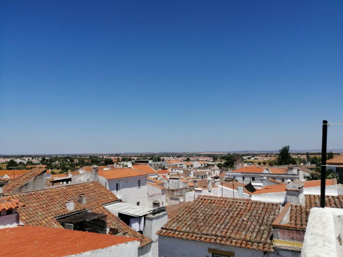 The Aqueduct Guesthouse Évora Buitenkant foto