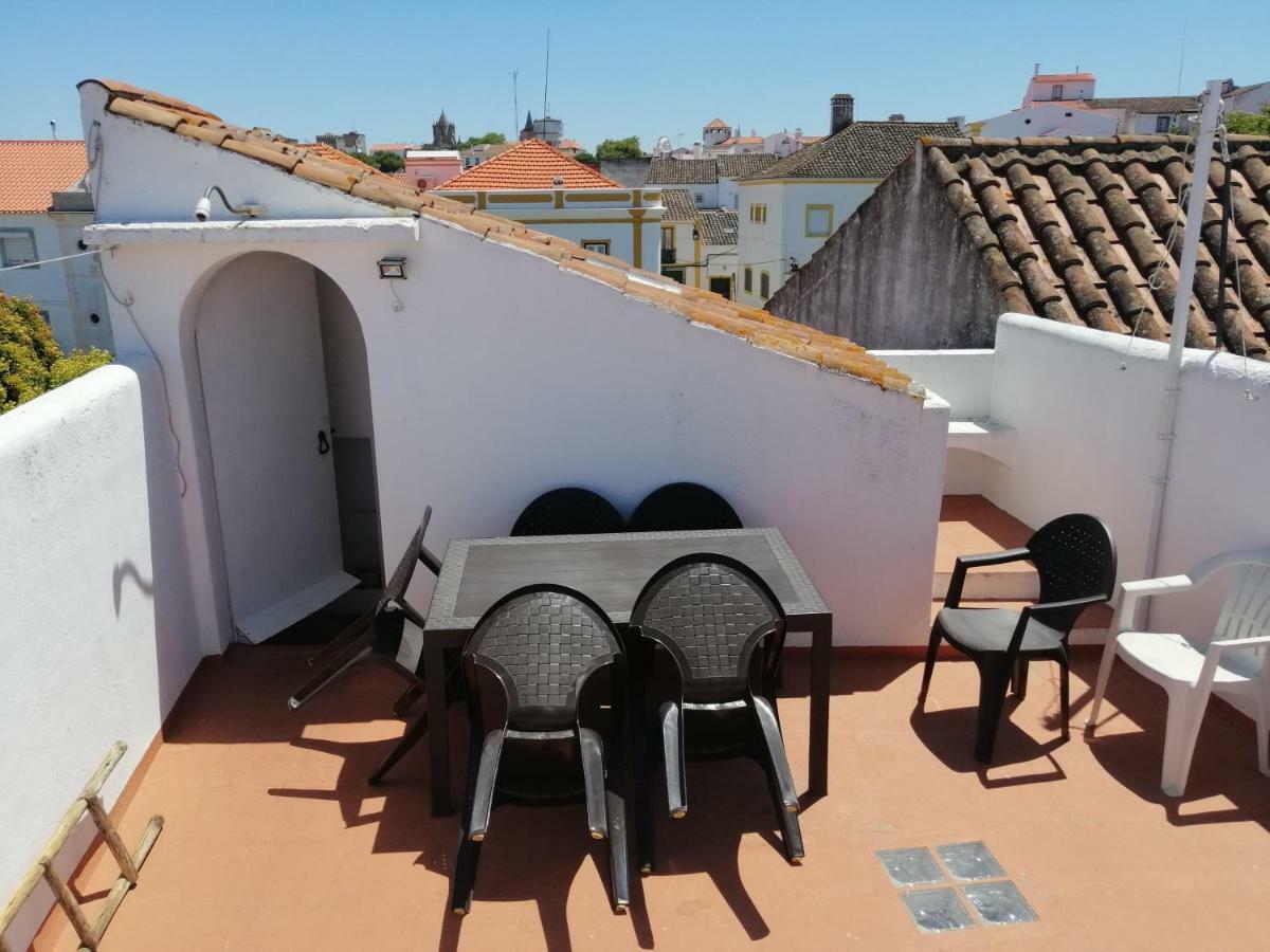 The Aqueduct Guesthouse Évora Buitenkant foto