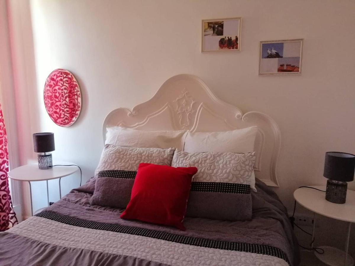 The Aqueduct Guesthouse Évora Buitenkant foto